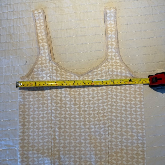 Abercrombie Women Knit Crop Tank Top - Picture 4 of 8